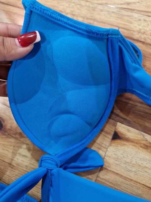 Costum de baie cu push up.Koton