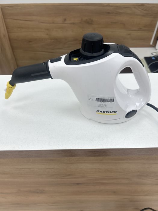 Пароочиститель Karcher SC1/ Момышулы 23 Рассрочка 0-0-12