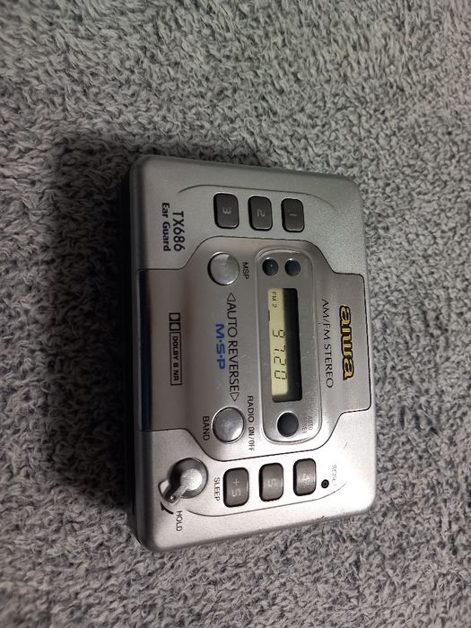 Panasonic Aiwa Motorola