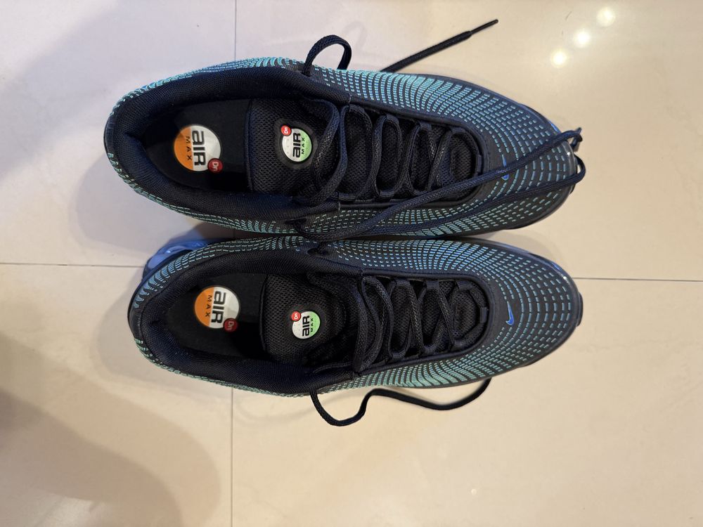Nike Airmax DN 44 номер