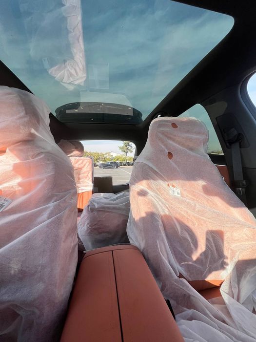 DEEPAL S07-285 MAX 2025 год. Без пробега.