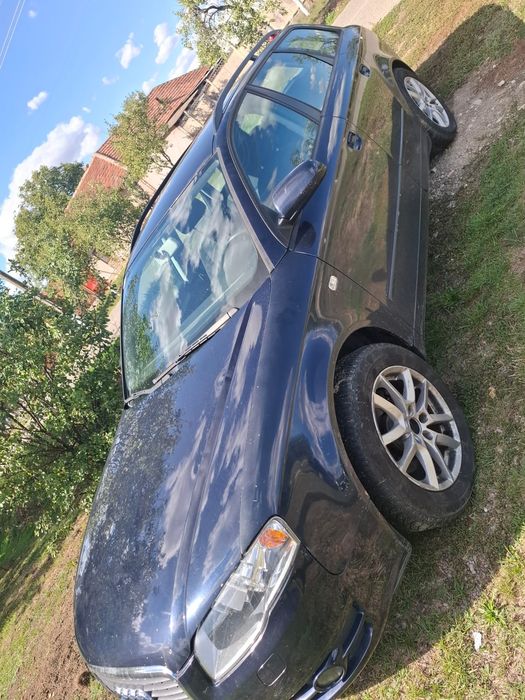 Audi a4 automat 2006