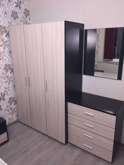 Дава се под наем Двустаен апартамент в Пловдив, Кършияка - 65 кв.м за 346.8 € - Снимка #8