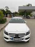 Мерцедес - C300 2016г.