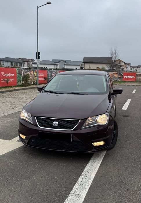 Seat Toledo 1.6 TDI Consum mic