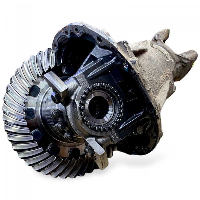 Diferential Scania R660 Z=43/14 I=3,07  /piese Scania/piese motor