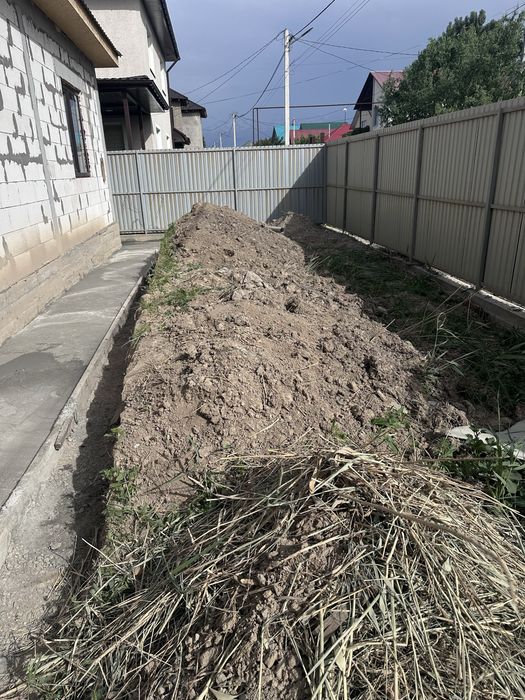 Грунт 10 тонн самовывоз жана куат грэс отеген батыр