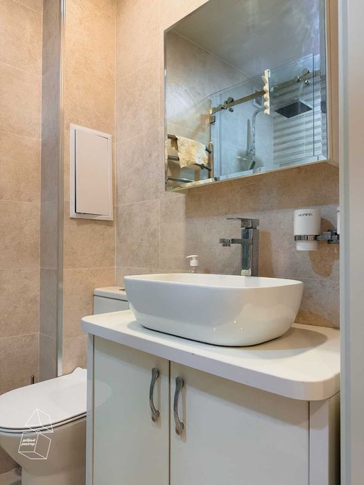 (Добрый) Космонавты, 48 м², 2/2/5, Светлая, Уютная