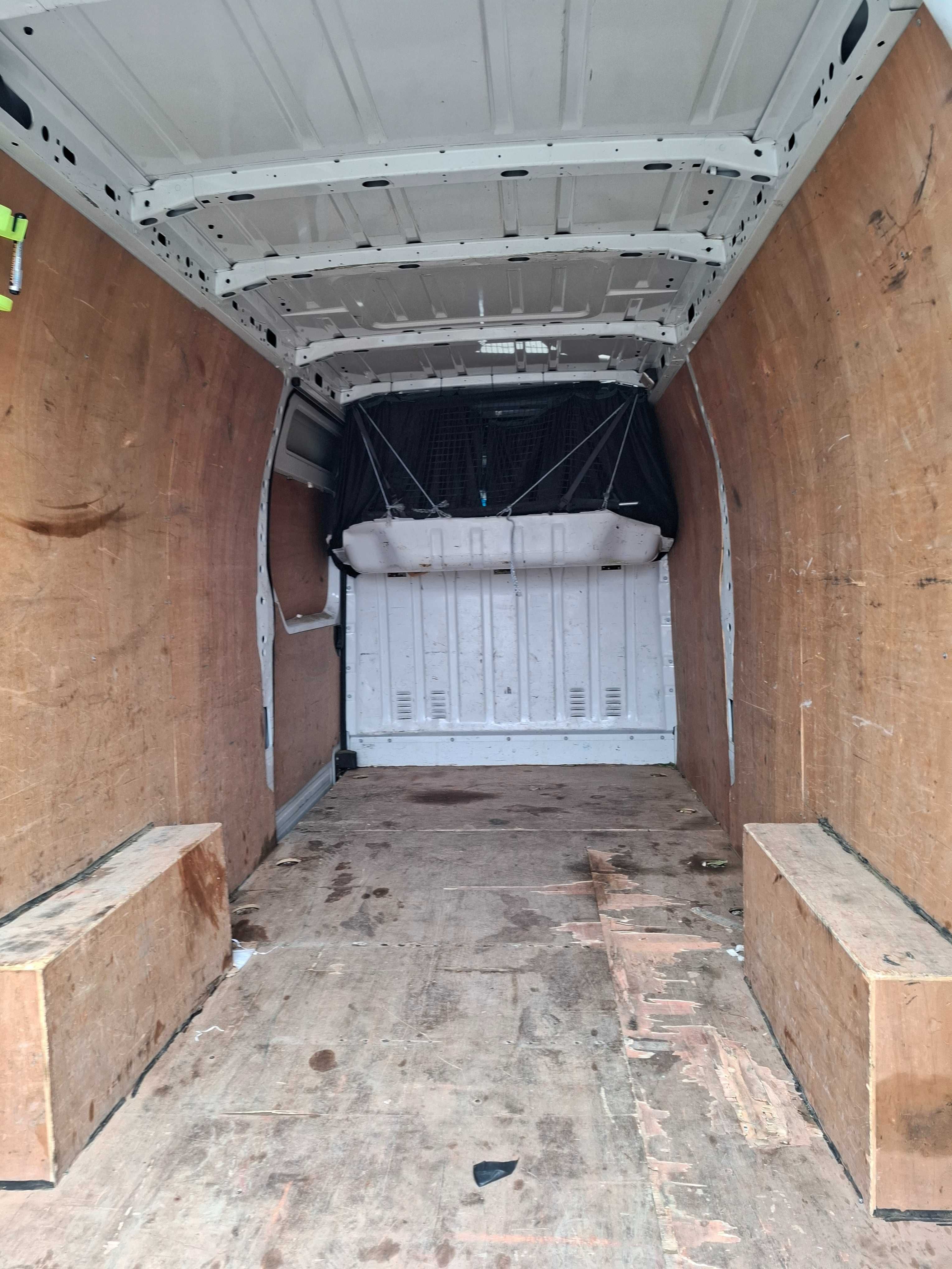 vand renault master