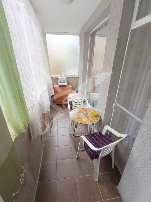 Продава се Двустаен апартамент в Бургас, Сарафово - 56 кв.м за 1536 €/кв.м - Снимка #2