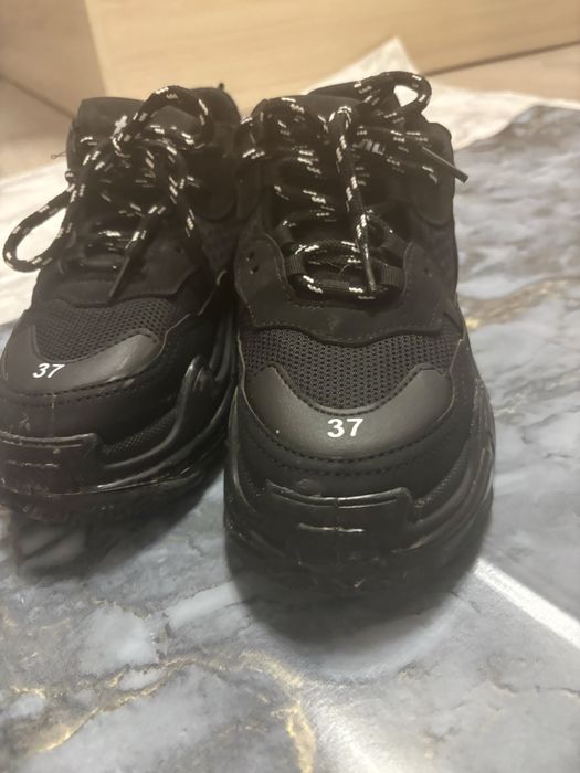 Дамски маратонки Balenciaga