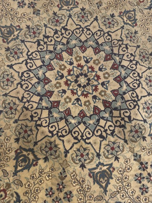 Covor Persan handmade