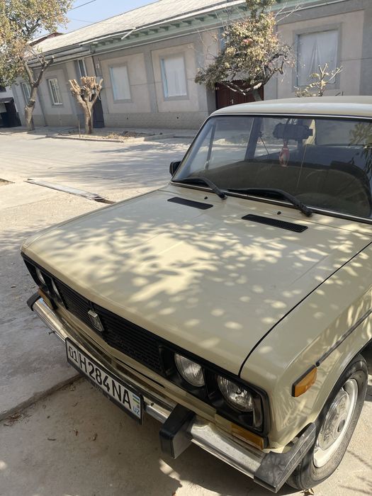 vaz 2106 sotiladi