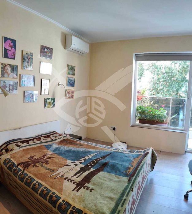 Продава се Многостаен апартамент в София, Център - 160 кв.м за 3438 €/кв.м - Снимка #2