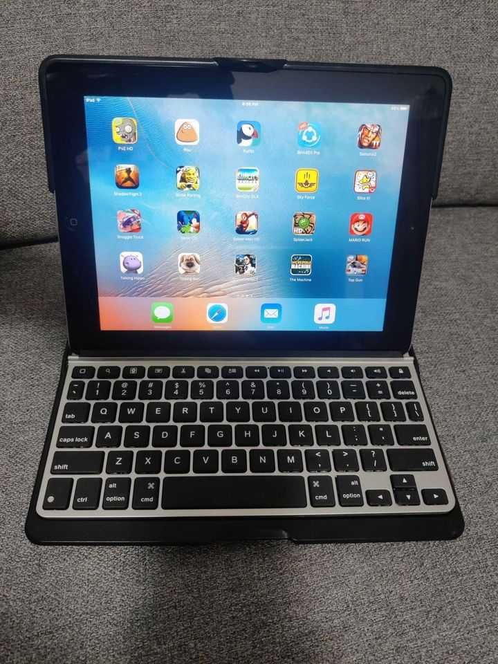 iPad 2 3 4 Pro Air mini - Различни модели