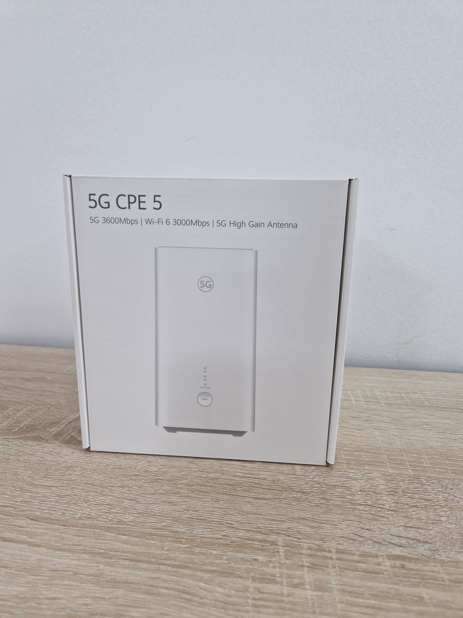 Поддержка только Кселл Новые 5G Роутеры Huawei 3шт.
