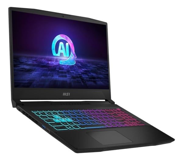 Msi KATANA A15 Amd-R7-8845HS