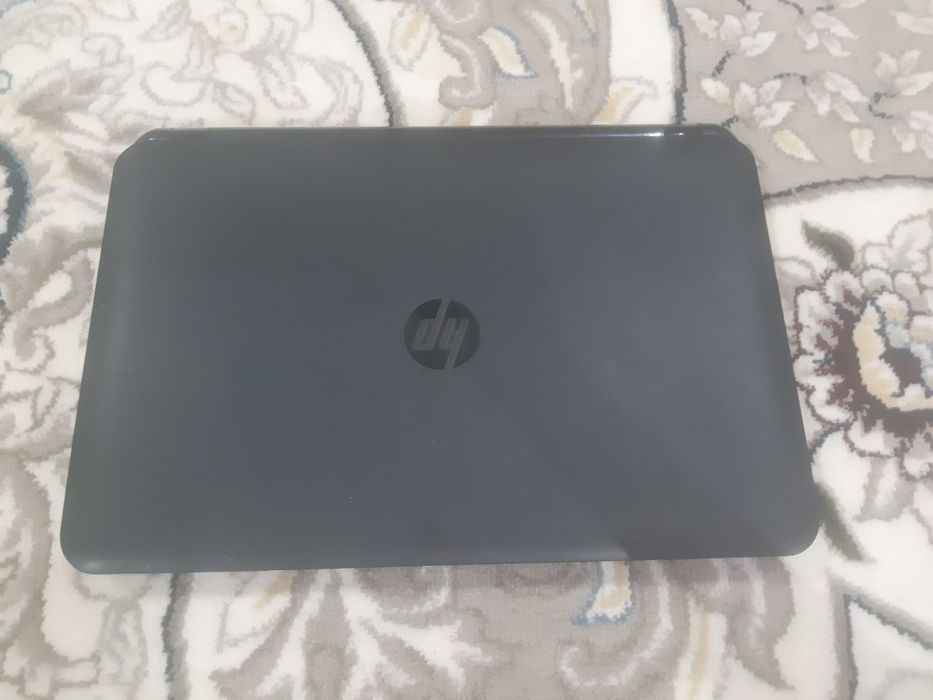 Hp noutbuk 500gb