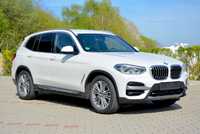 BMW X3 Luxury Line Led Aut. xDRIVE