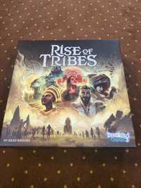 Joc Boardgame Rise of Tribes Deluxe Kickstarter