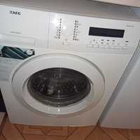 AEG lavamat пералня