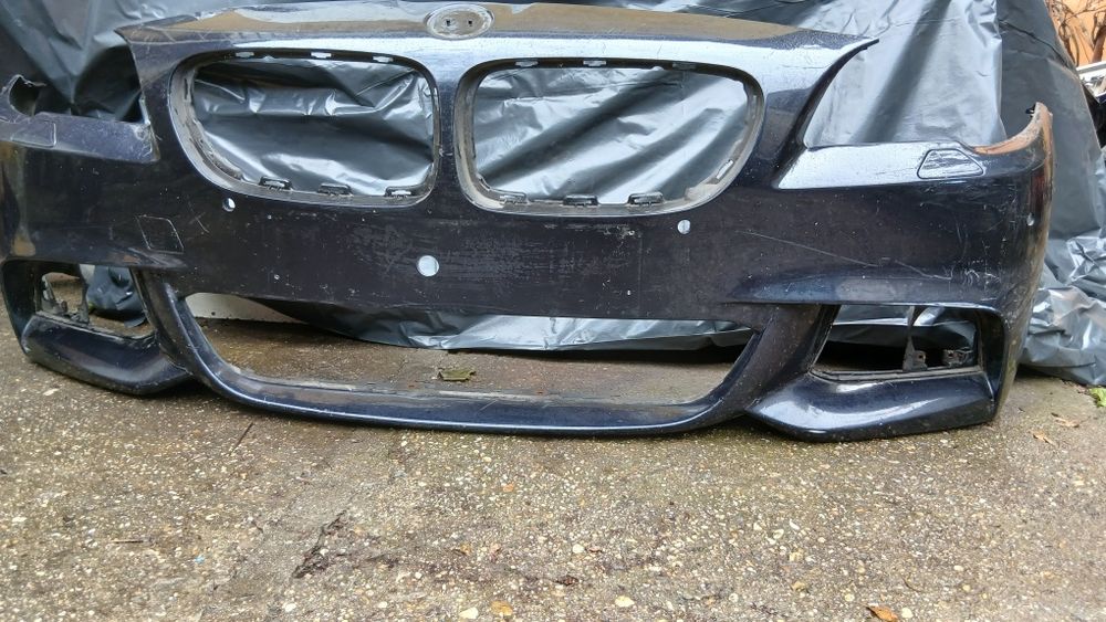Bara fata BMW f10 M
