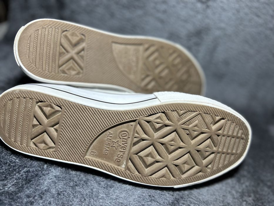 Converse All star in stare buna