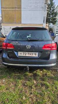 Vand passat 1.4 turbo