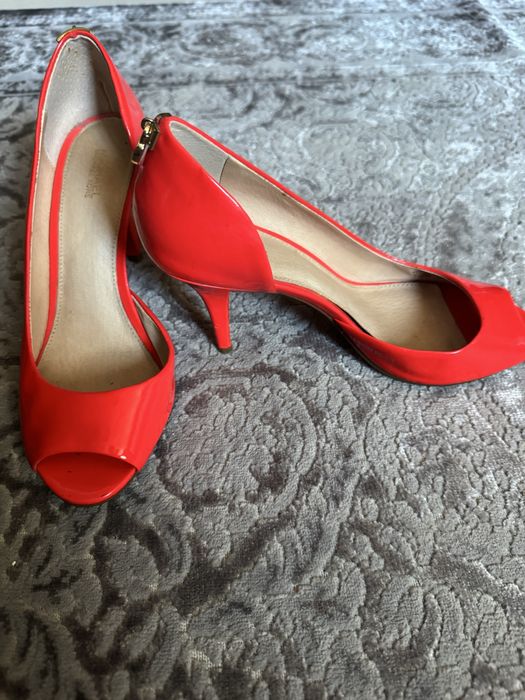 Дамски обувки Michael Kors