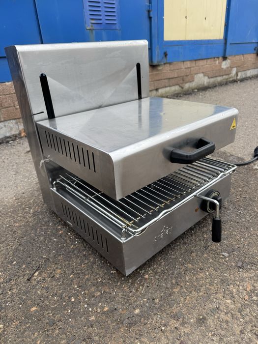 Гриль саламадр в отличном состоянии