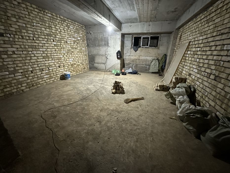 Махтумкули, офис, под любой вид деятельности 44м квадратных метров