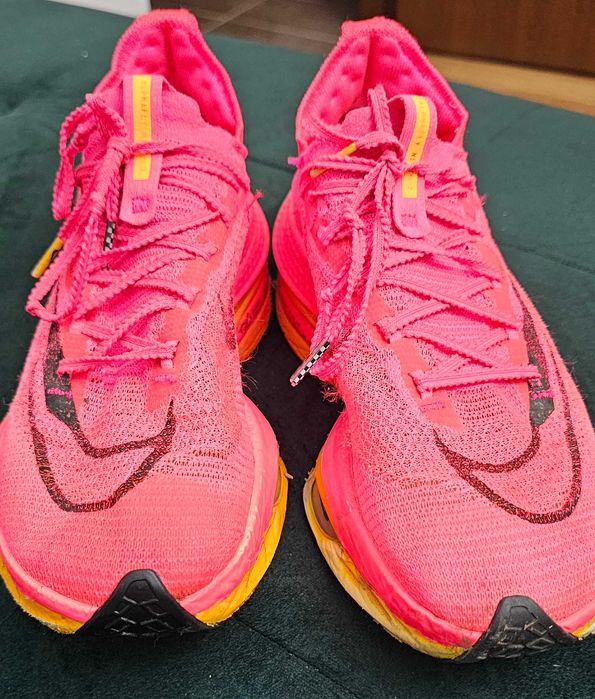 Nike
Nike Air Zoom Alphafly NEXT% 2
