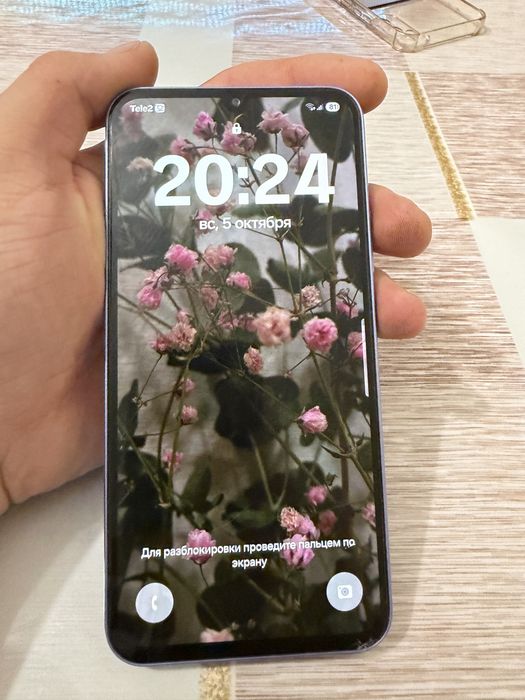 продам samsung Galaxy A34 5G