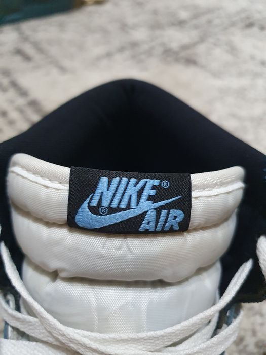 Jordan 1 Retro High OG University Blue