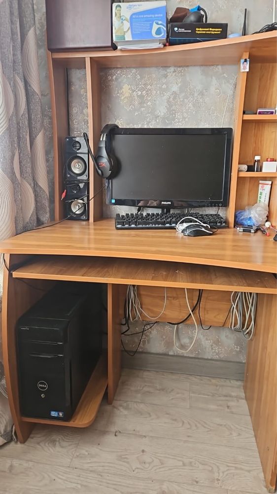 Продам компьютер