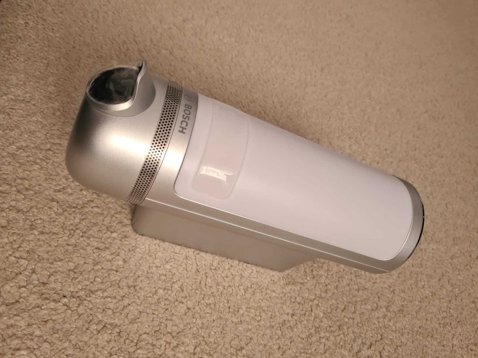Camera De Supraveghere Exterior ~ Bosch Smart Home Eyes ~ Wi-Fi