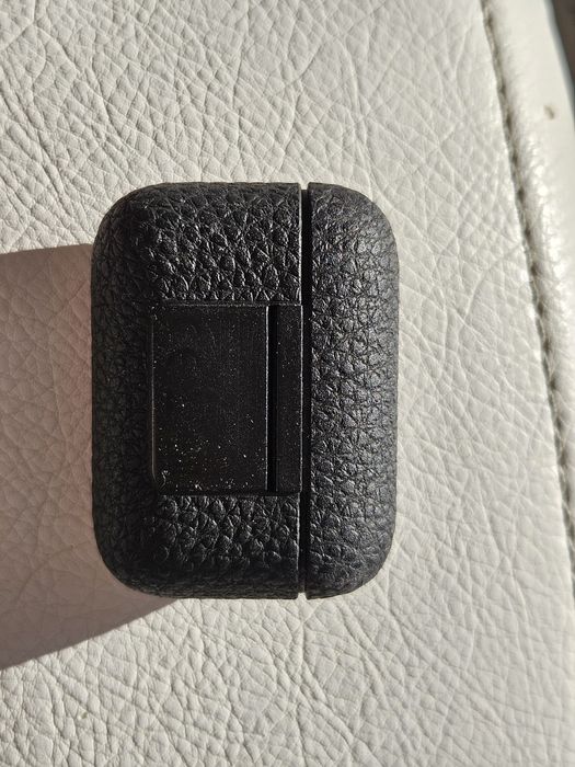 Marshall motif a.n.c