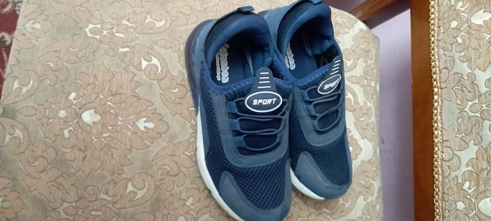 Кросовки для мальчиков