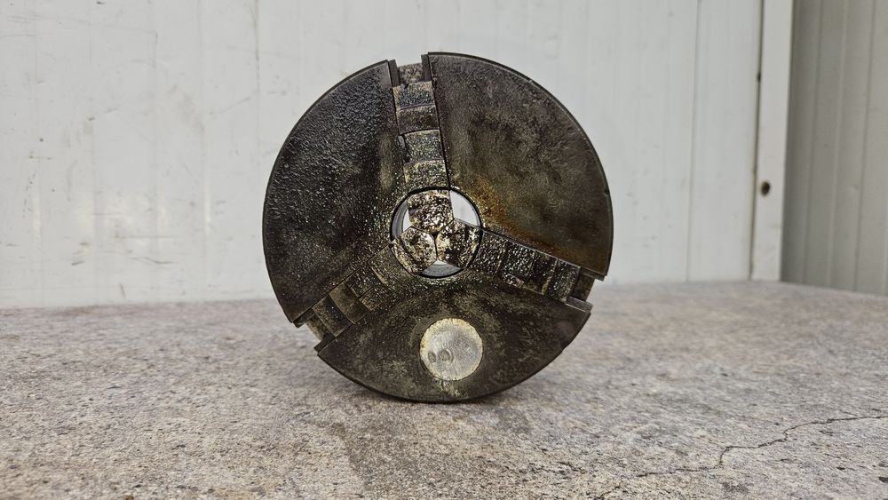 Universal strung 3 bacuri 160 mm