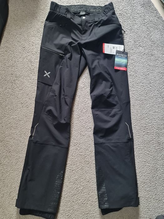 Vand pantaloni, tricou  Mammut , Schòffel, Salewa,  Montu