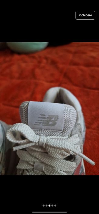Adidqsi New Balance