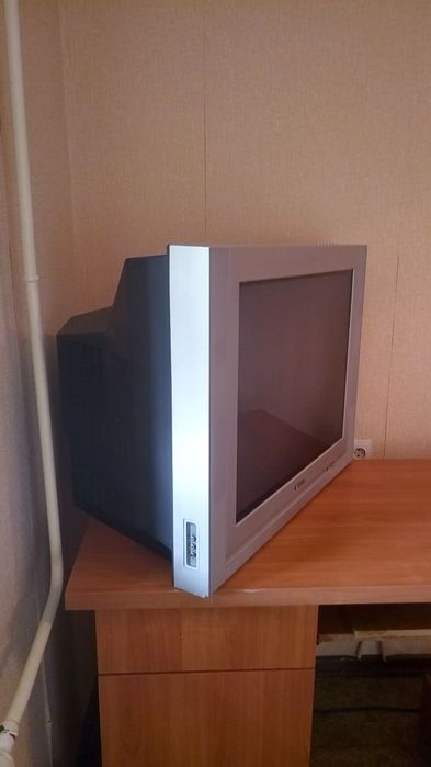 Телевизор ройсон