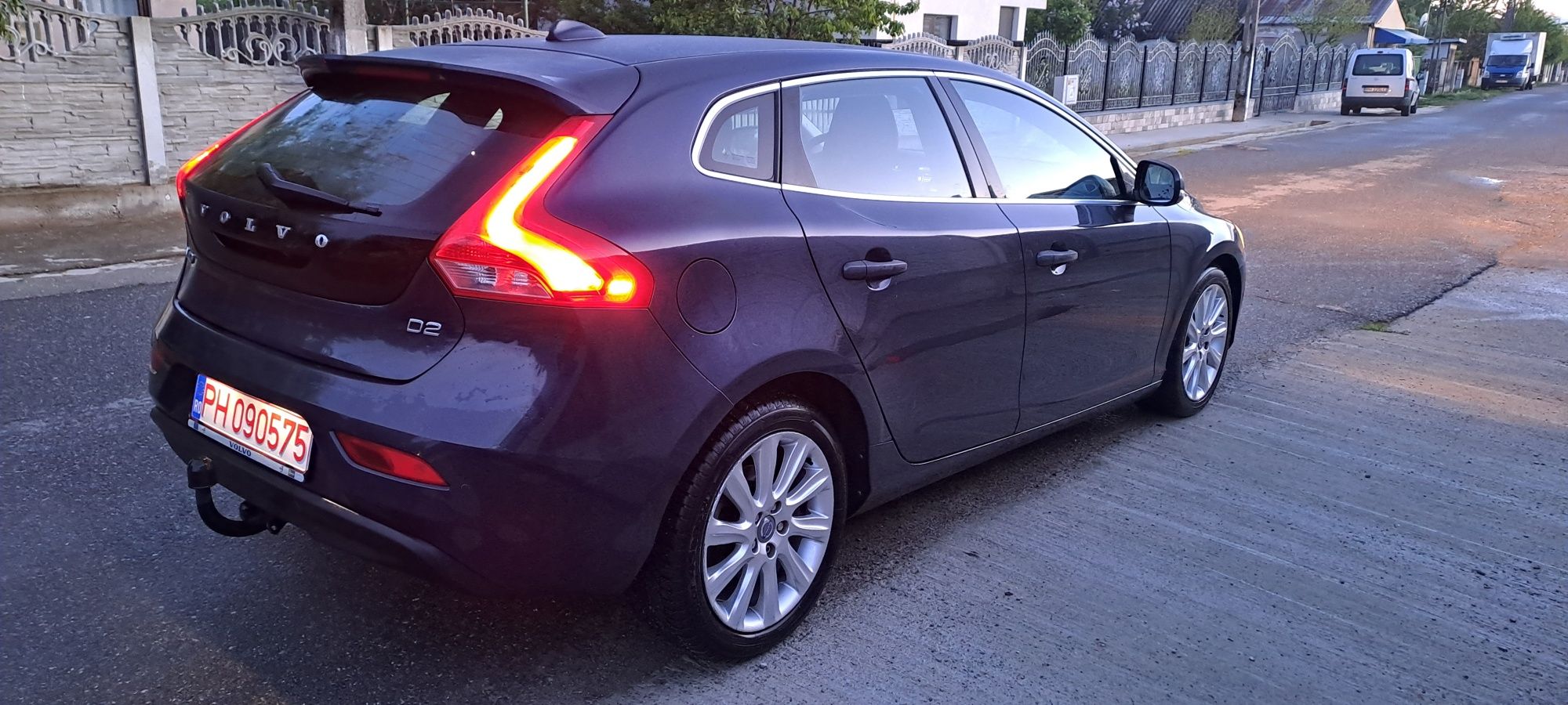 Volvo V40 an fabricație 2014