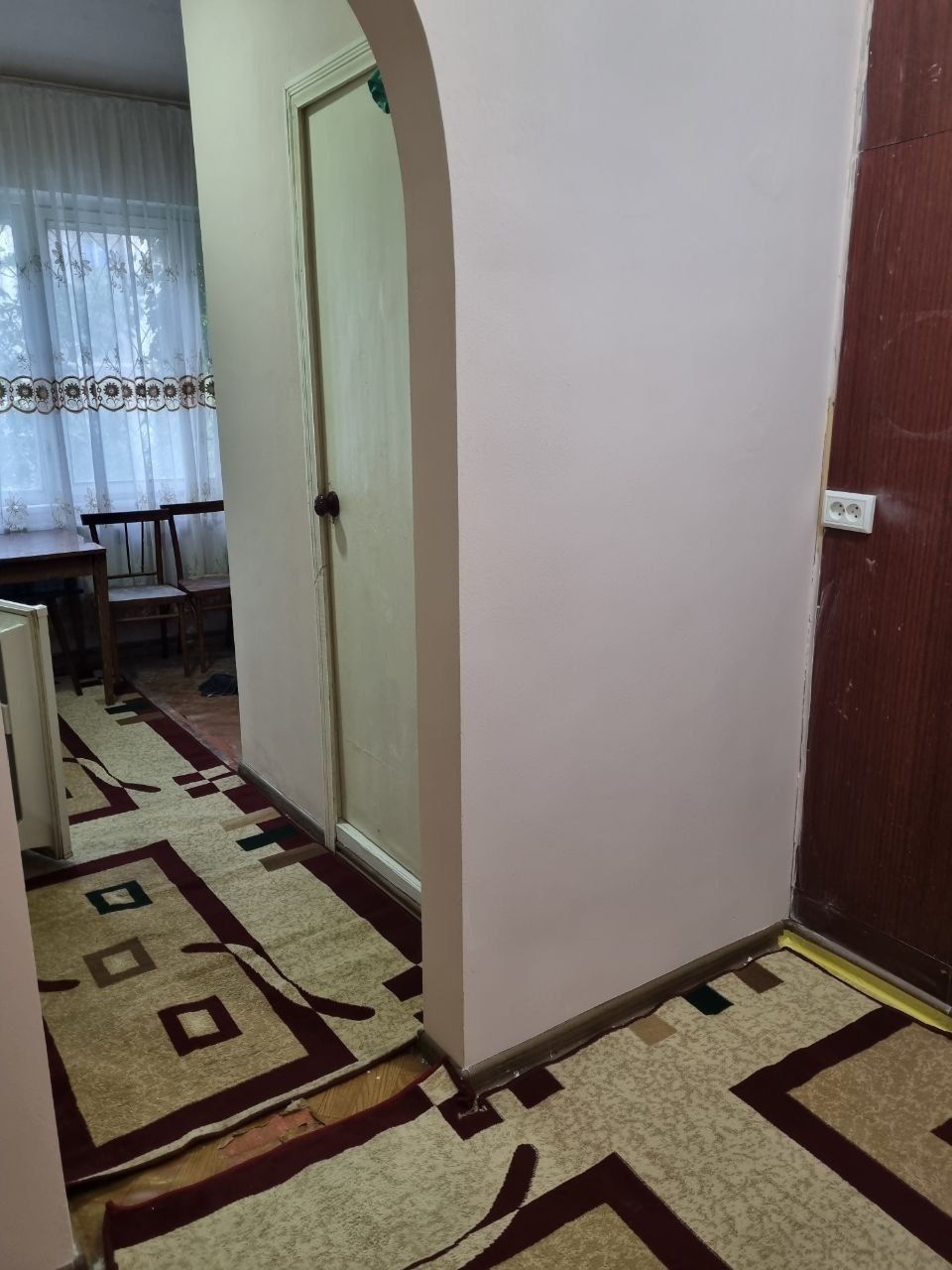 Arenda Yunusobod 15-kv 1*2/2/5 Oilaga qizlarga