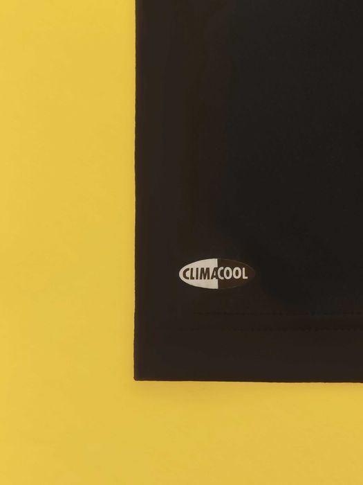 Tricou Adidas Footbal Dark/Blue Climacool