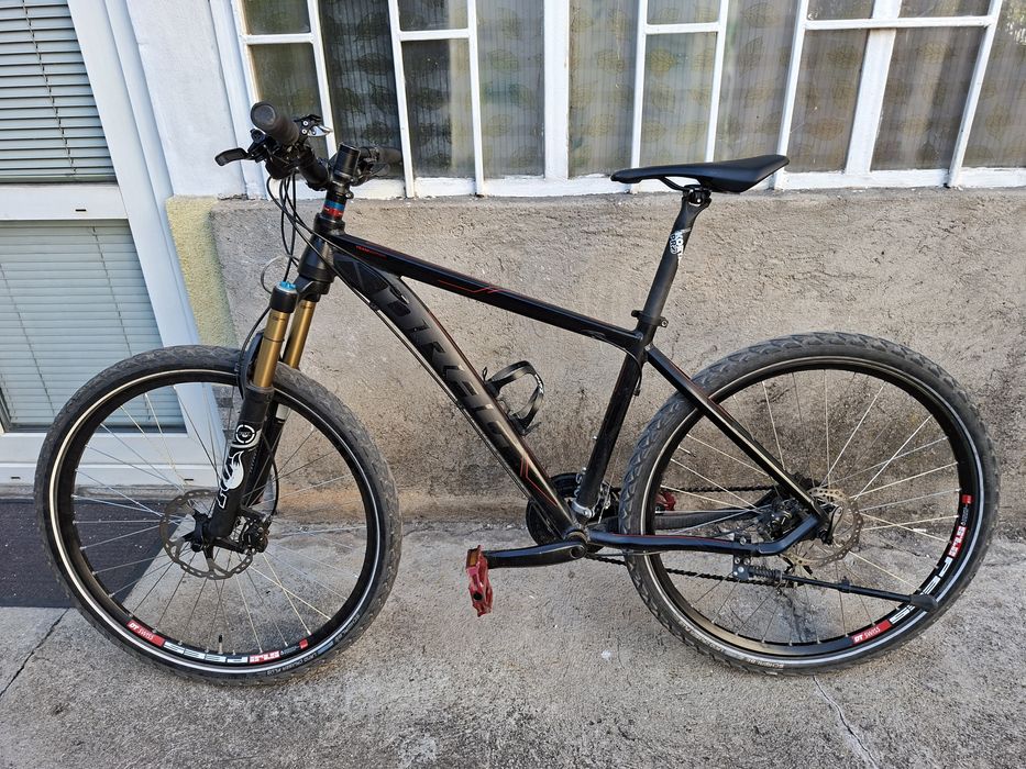 (САМО РАМКА!) Рамка Drag Hardy Team Edition 27.5