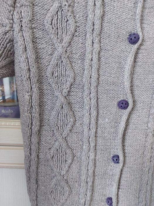 Кардиган, джемпер, кофта