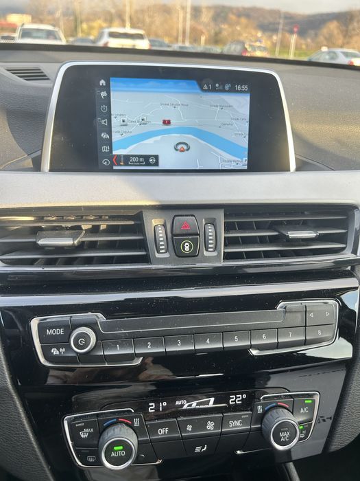 BMW X1, 2019, sDrive, automată