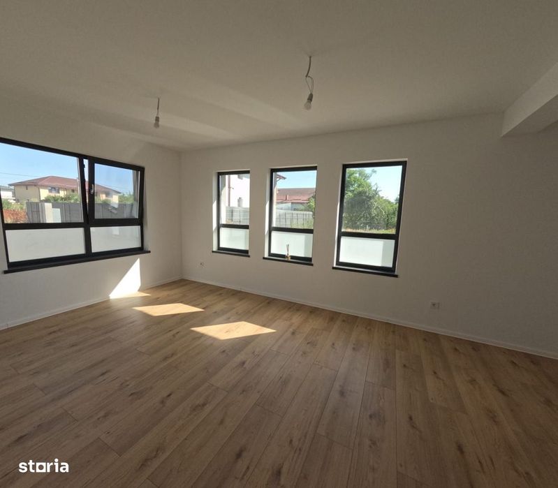 Casa parter 4 camere 5 min STV Berceni Comision 0%