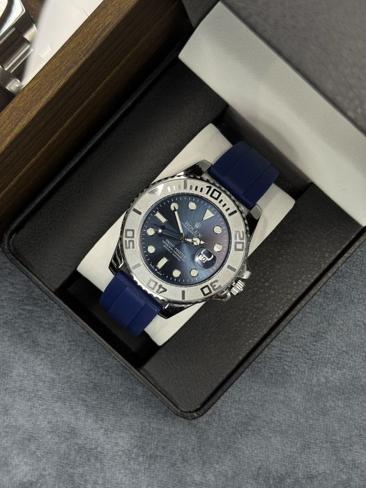 Rolex Yacht-master